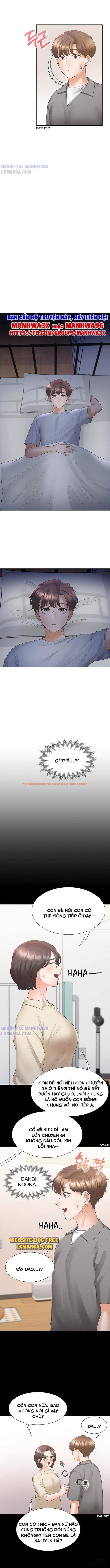 Trang truyện 7 trong truyện tranh Chiếc Giường Tầng - Chapter 42 - hentai24h.pro