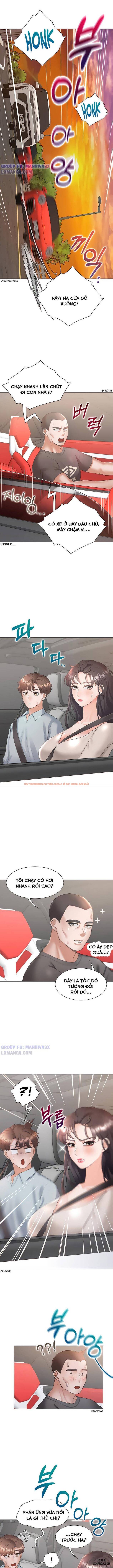 Trang truyện 1 trong truyện tranh Chiếc Giường Tầng - Chapter 48 - hentai24h.pro