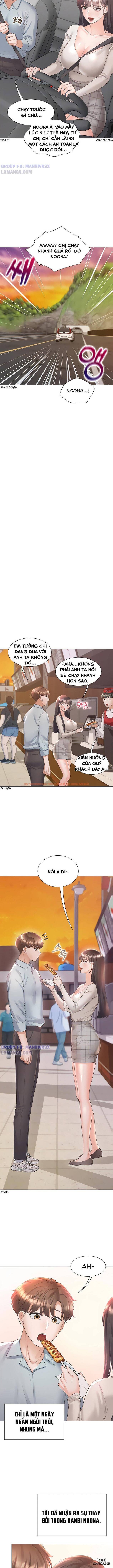 Trang truyện 2 trong truyện tranh Chiếc Giường Tầng - Chapter 48 - hentai24h.pro