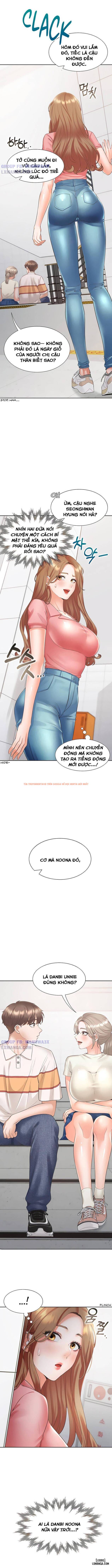 Trang truyện 0 trong truyện tranh Chiếc Giường Tầng - Chapter 49 - hentai24h.pro