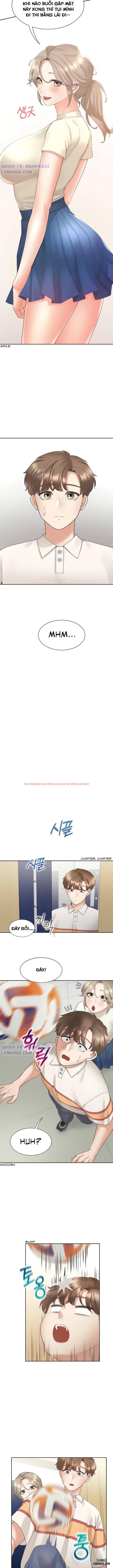 Trang truyện 15 trong truyện tranh Chiếc Giường Tầng - Chapter 49 - hentai24h.pro