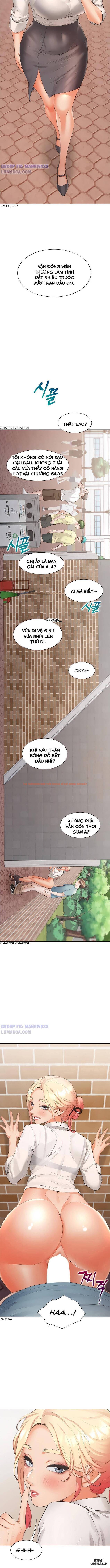 Trang truyện 12 trong truyện tranh Chiếc Giường Tầng - Chapter 51 - hentai24h.pro
