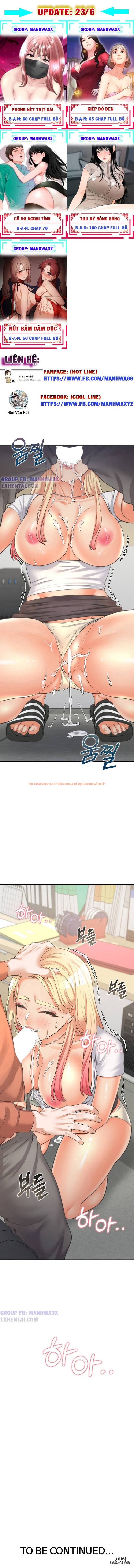Trang truyện 9 trong truyện tranh Chiếc Giường Tầng - Chapter 8 - hentai24h.pro