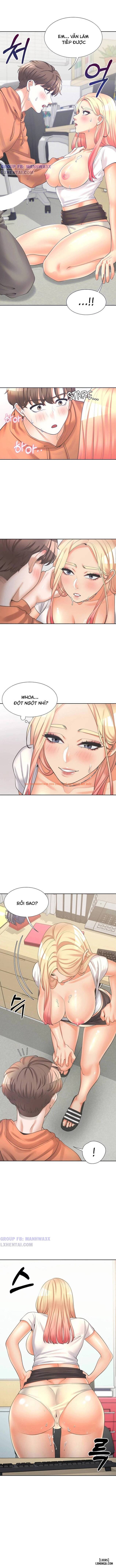 Trang truyện 3 trong truyện tranh Chiếc Giường Tầng - Chapter 9 - hentai24h.pro