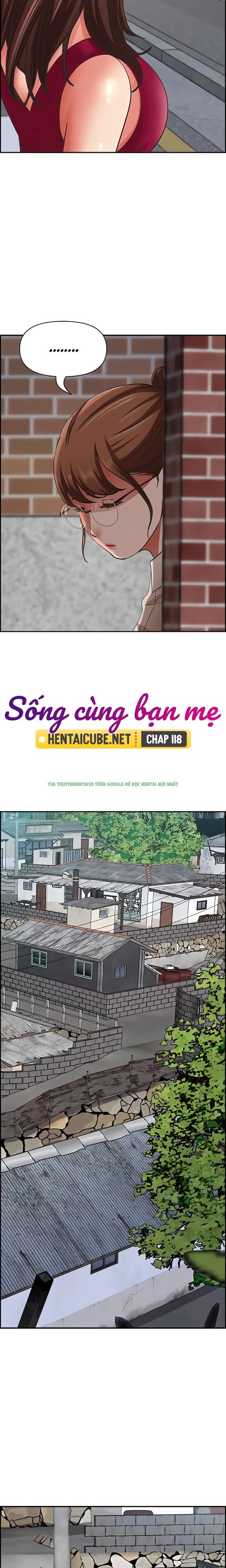 Xem ảnh truyen chung nha ban me chapter 118 (3) trong truyện hentai Chung Nhà Bạn Mẹ - Chap 118 - truyenhentai18.pro