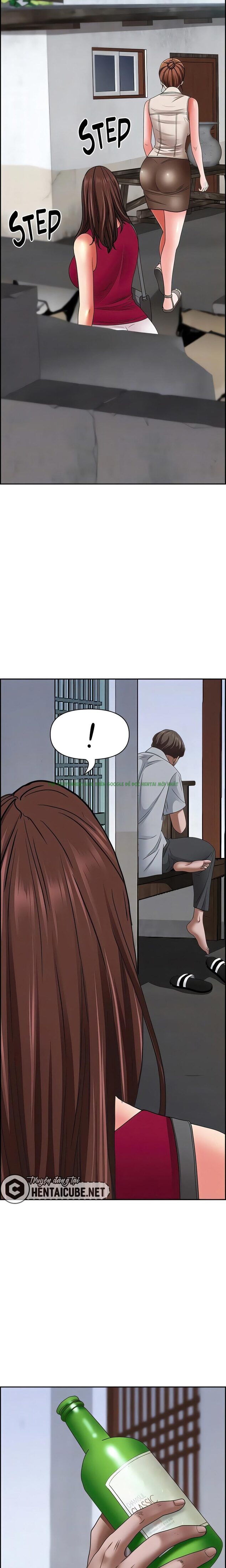 Xem ảnh truyen chung nha ban me chapter 118 (5) trong truyện hentai Chung Nhà Bạn Mẹ - Chap 118 - truyenhentai18.pro