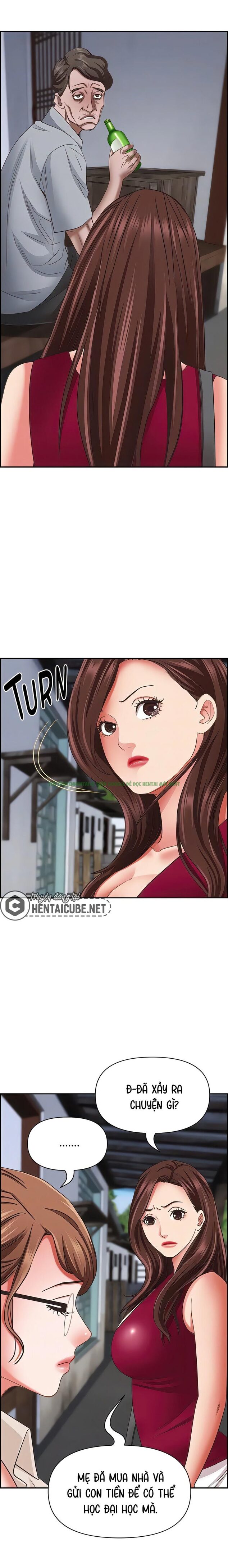 Xem ảnh Chung Nhà Bạn Mẹ - Chap 118 - truyen chung nha ban me chapter 118 (7) - Hentai24h.Tv