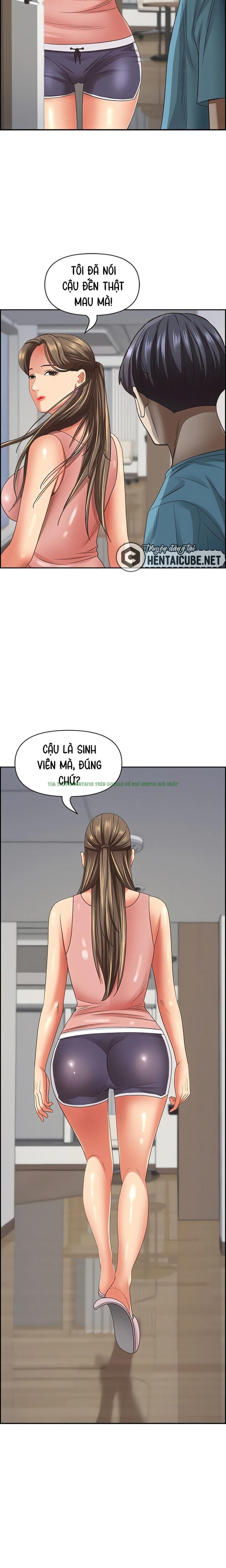 Xem ảnh truyen chung nha ban me chapter 119 (16) trong truyện hentai Chung Nhà Bạn Mẹ - Chap 119 - Truyenhentai18.org