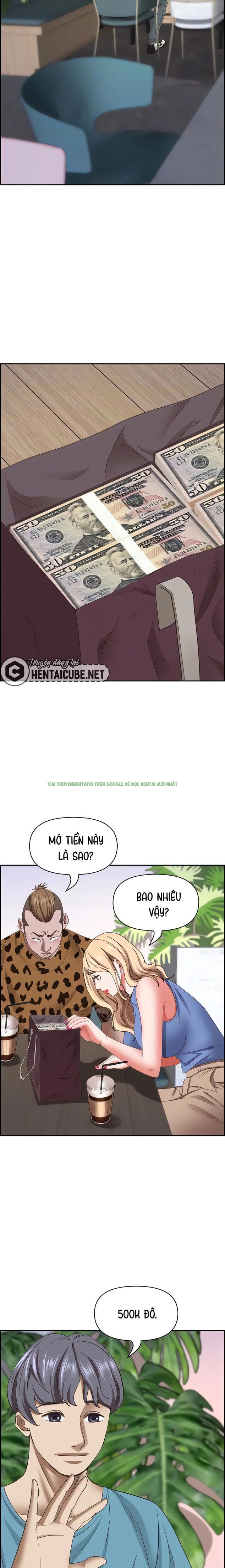 Hình ảnh truyen chung nha ban me chapter 121 (15) trong Chung Nhà Bạn Mẹ - Chap 120 - Hentaimanhwa.net