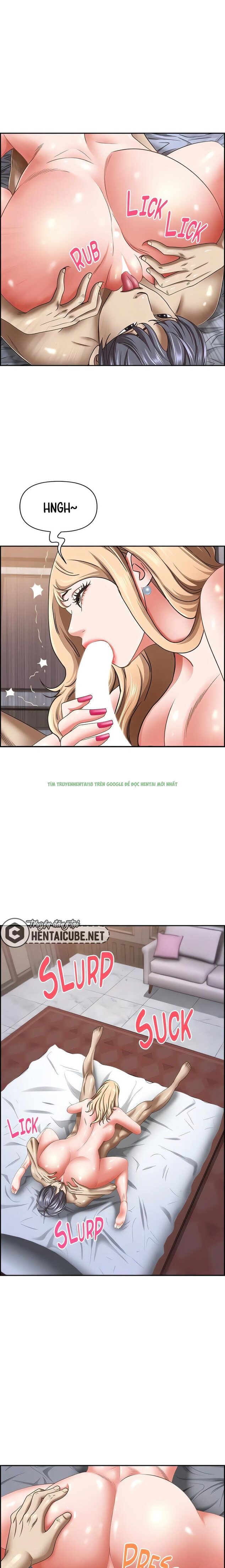 Xem ảnh truyen chung nha ban me chapter 121 (17) trong truyện hentai Chung Nhà Bạn Mẹ - Chap 121 - truyenhentai18.net