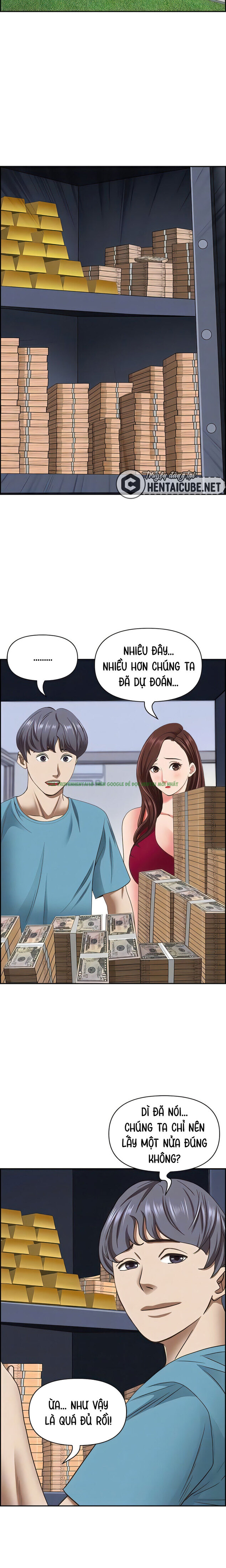 Xem ảnh Chung Nhà Bạn Mẹ - Chap 123 - truyen chung nha ban me chapter 123 (12) - HentaiTruyenVN.net