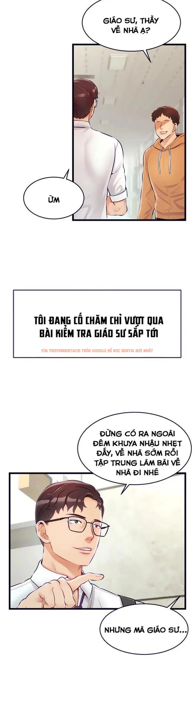 Xem ảnh Chúng Ta Là Một Gia Đình - Chapter 1 - 1 1 - Truyenhentaiz.net