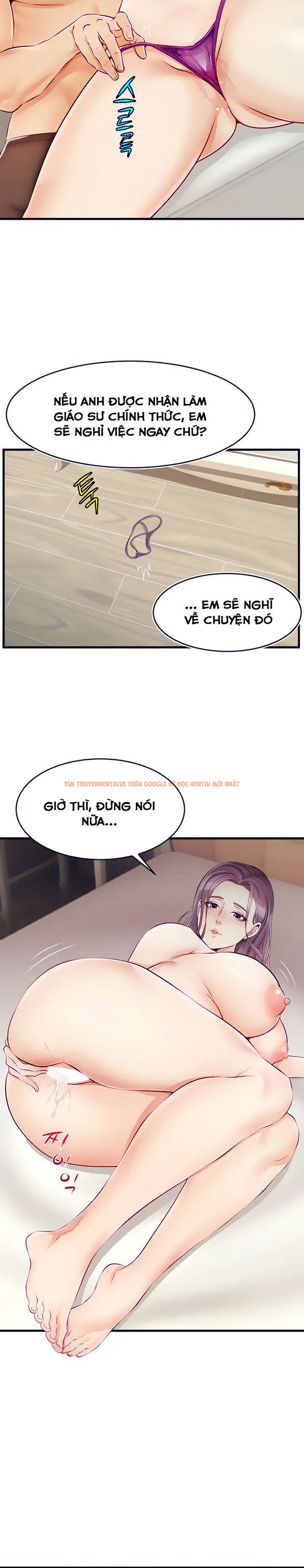 Xem ảnh Chúng Ta Là Một Gia Đình - Chapter 1 - 11 1 - Truyenhentaiz.net