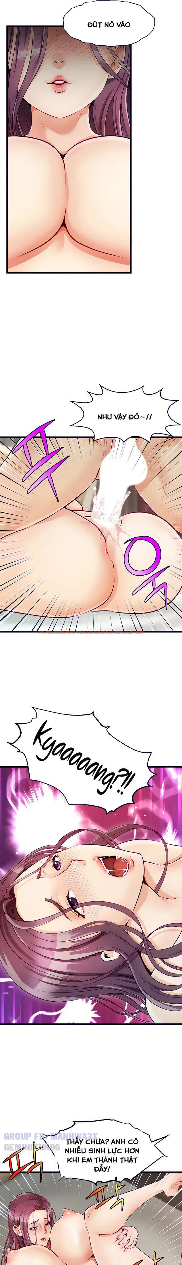 Xem ảnh Chúng Ta Là Một Gia Đình - Chapter 1 - 13 0 - Truyenhentaiz.net