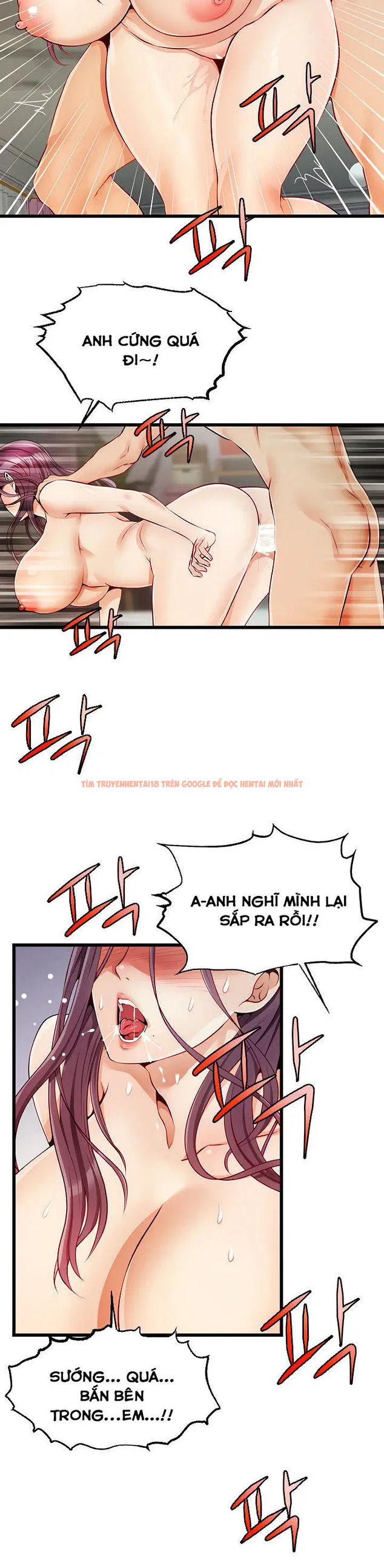 Xem ảnh Chúng Ta Là Một Gia Đình - Chapter 1 - 18 1 - Truyenhentaiz.net