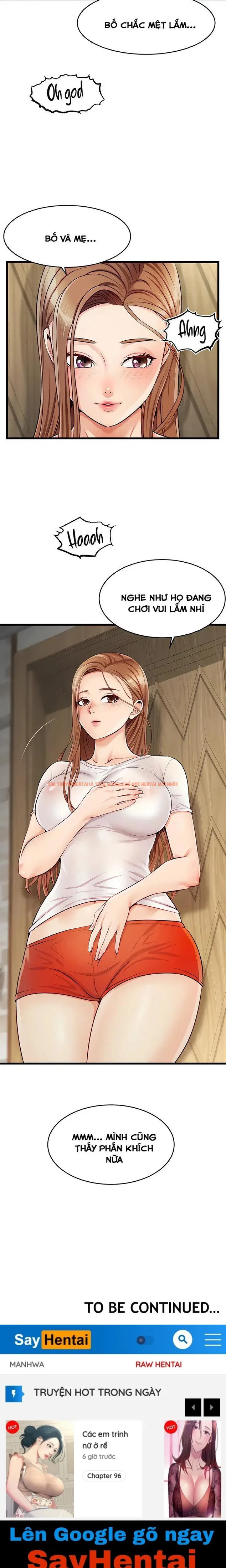 Xem ảnh Chúng Ta Là Một Gia Đình - Chapter 1 - 20 1 - Truyenhentaiz.net