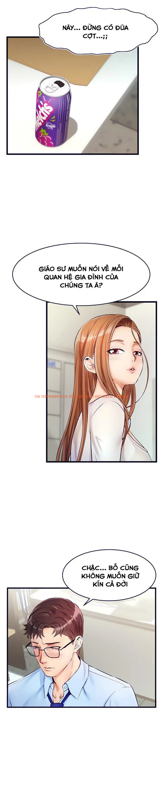 Xem ảnh Chúng Ta Là Một Gia Đình - Chapter 2 - 10 1 - Truyenhentaiz.net