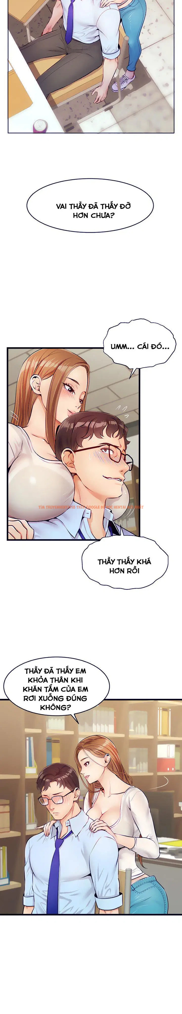 Xem ảnh Chúng Ta Là Một Gia Đình - Chapter 2 - 13 1 - Truyenhentaiz.net