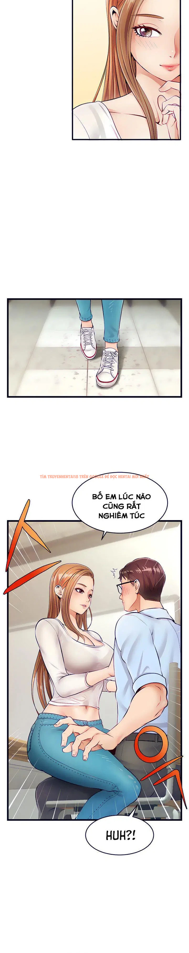 Xem ảnh Chúng Ta Là Một Gia Đình - Chapter 2 - 14 1 - Truyenhentaiz.net