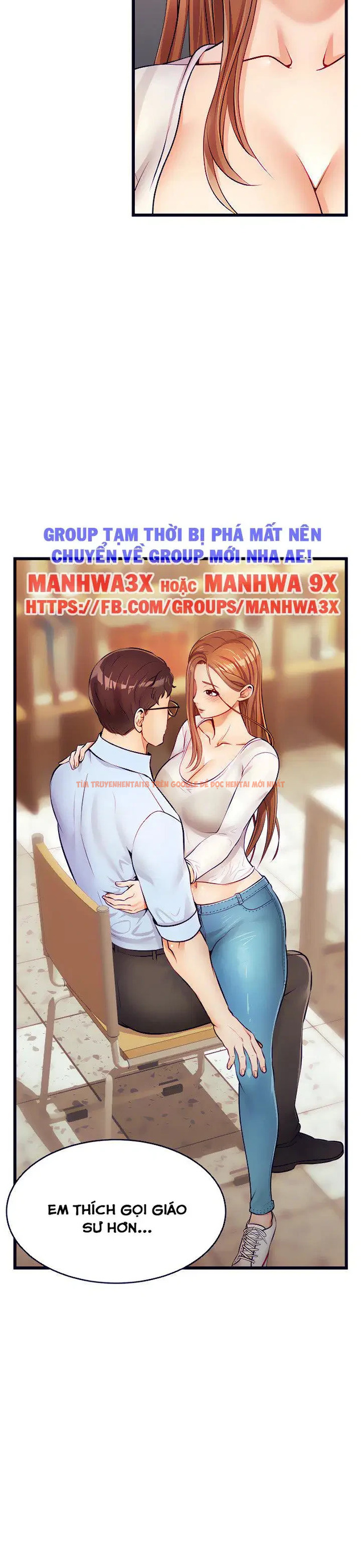 Xem ảnh Chúng Ta Là Một Gia Đình - Chapter 2 - 15 1 - Truyenhentaiz.net