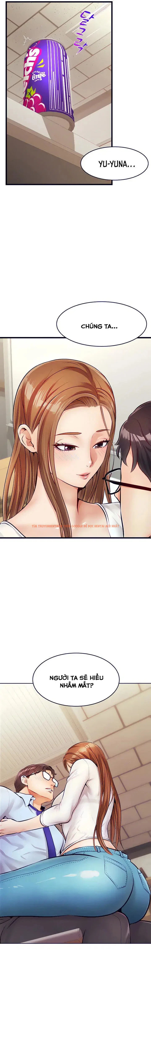 Xem ảnh Chúng Ta Là Một Gia Đình - Chapter 2 - 16 0 - Truyenhentaiz.net