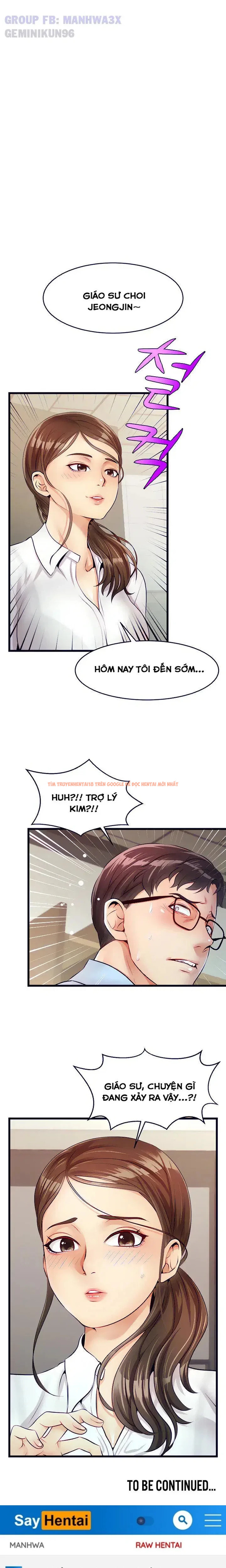 Xem ảnh Chúng Ta Là Một Gia Đình - Chapter 2 - 16 1 - Truyenhentaiz.net