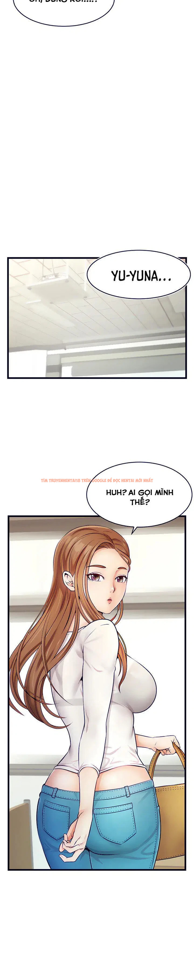 Xem ảnh Chúng Ta Là Một Gia Đình - Chapter 2 - 2 1 - Truyenhentaiz.net