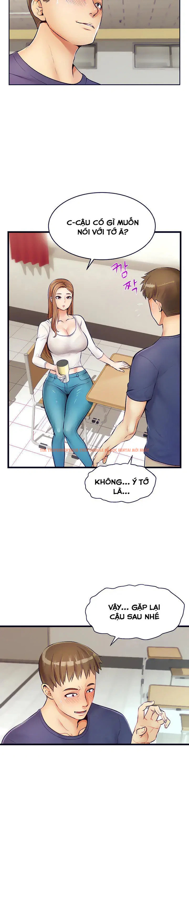 Xem ảnh Chúng Ta Là Một Gia Đình - Chapter 2 - 3 1 - Truyenhentaiz.net