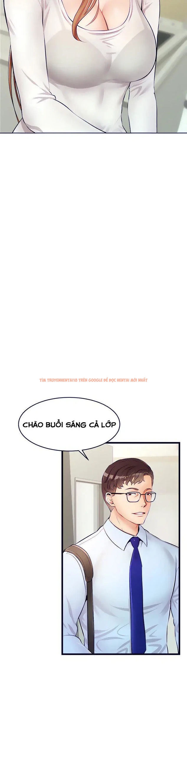 Xem ảnh Chúng Ta Là Một Gia Đình - Chapter 2 - 5 1 - Truyenhentaiz.net