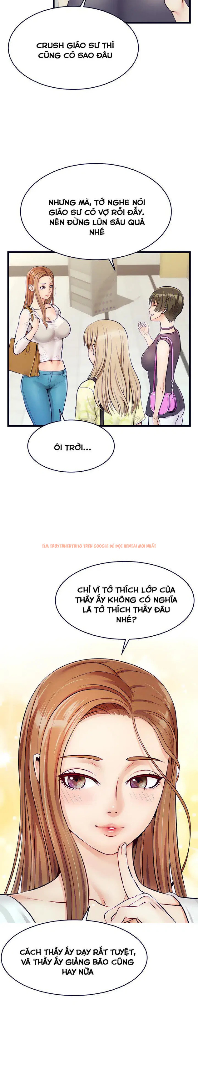 Xem ảnh Chúng Ta Là Một Gia Đình - Chapter 2 - 7 1 - Truyenhentaiz.net