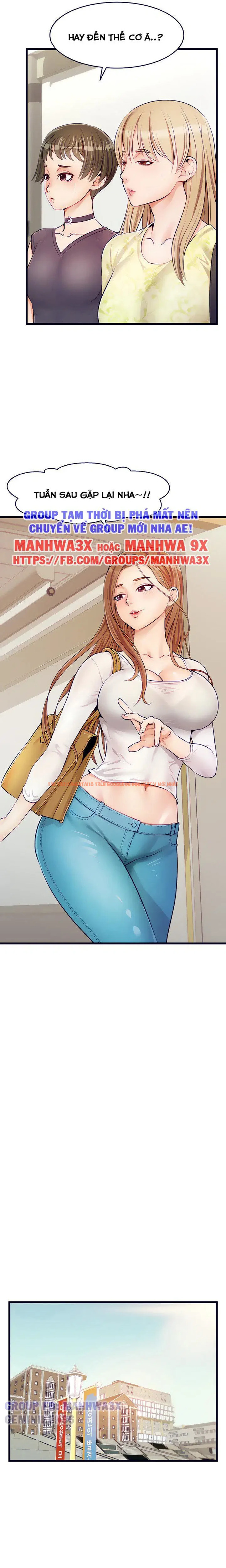 Xem ảnh Chúng Ta Là Một Gia Đình - Chapter 2 - 8 0 - Truyenhentaiz.net