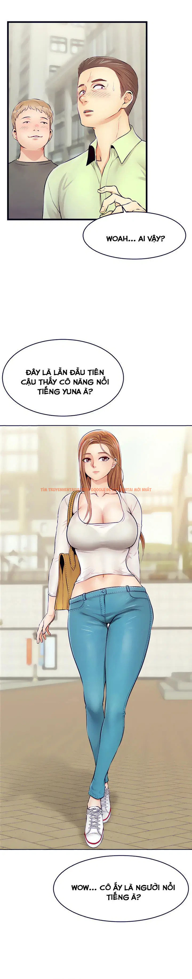 Xem ảnh Chúng Ta Là Một Gia Đình - Chapter 2 - 8 1 - Truyenhentaiz.net