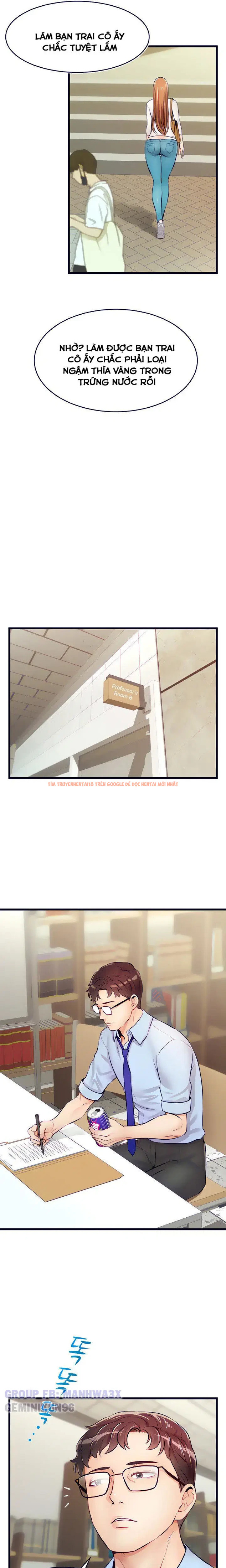 Xem ảnh Chúng Ta Là Một Gia Đình - Chapter 2 - 9 0 - Truyenhentaiz.net