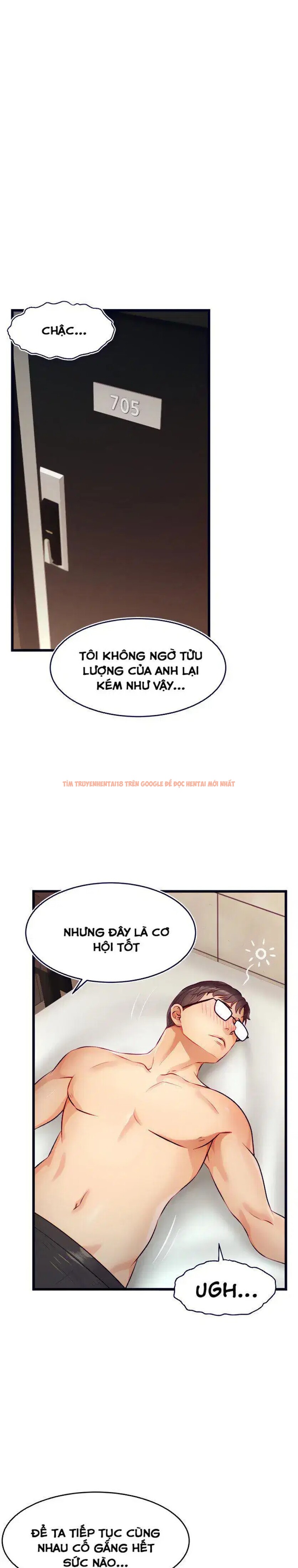 Xem ảnh Chúng Ta Là Một Gia Đình - Chapter 3 - 10 0 - Truyenhentaiz.net