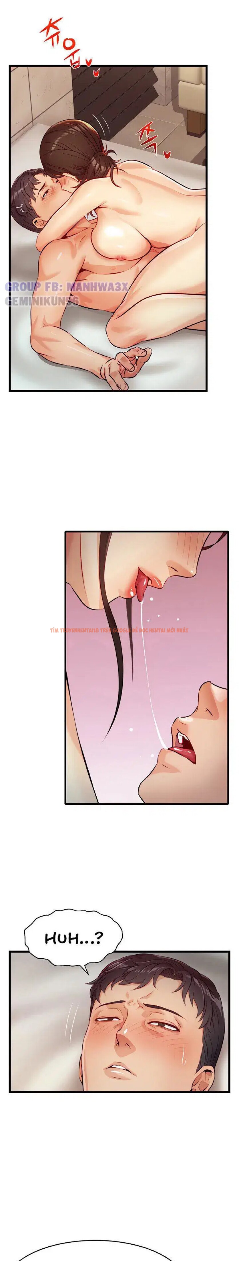 Xem ảnh Chúng Ta Là Một Gia Đình - Chapter 3 - 11 1 - Truyenhentaiz.net