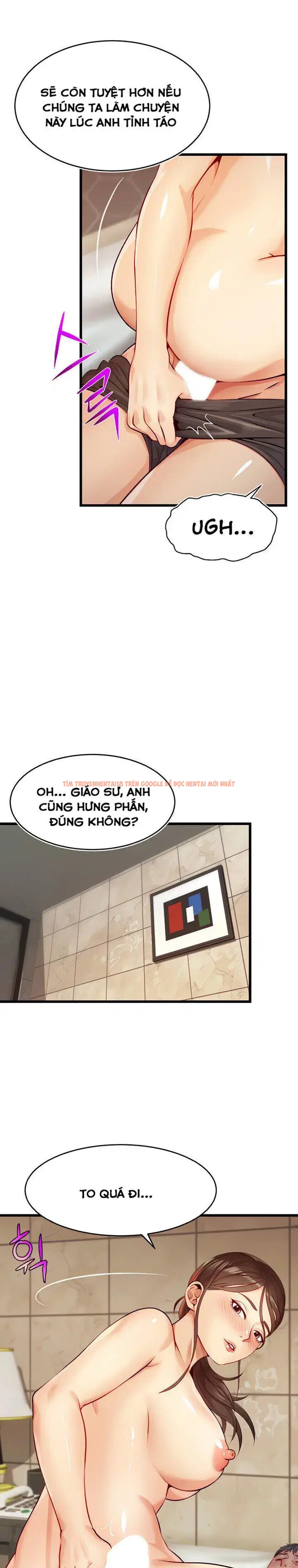 Xem ảnh Chúng Ta Là Một Gia Đình - Chapter 3 - 12 0 - Truyenhentaiz.net