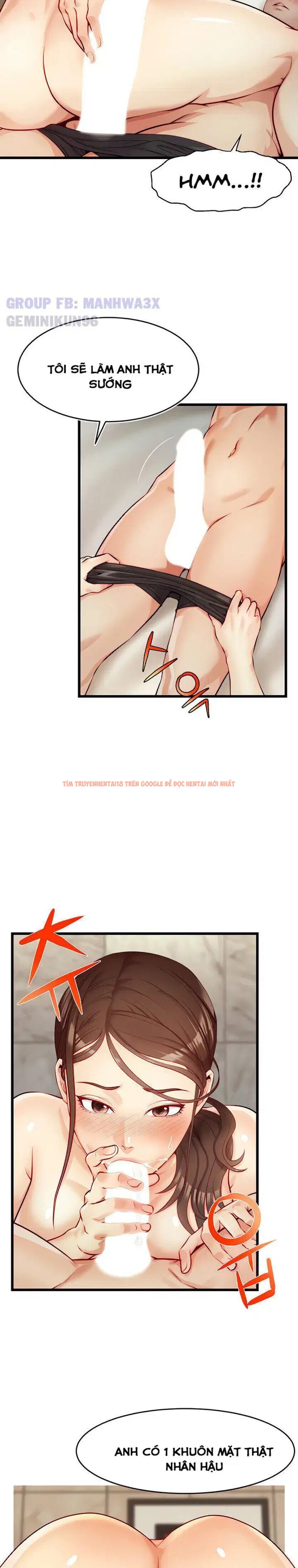 Xem ảnh Chúng Ta Là Một Gia Đình - Chapter 3 - 12 1 - Truyenhentaiz.net