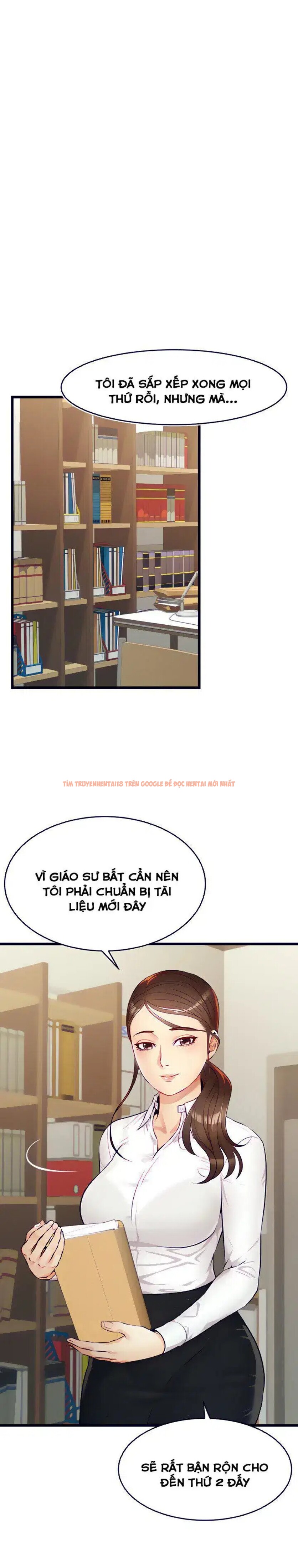 Xem ảnh Chúng Ta Là Một Gia Đình - Chapter 3 - 3 0 - Truyenhentaiz.net