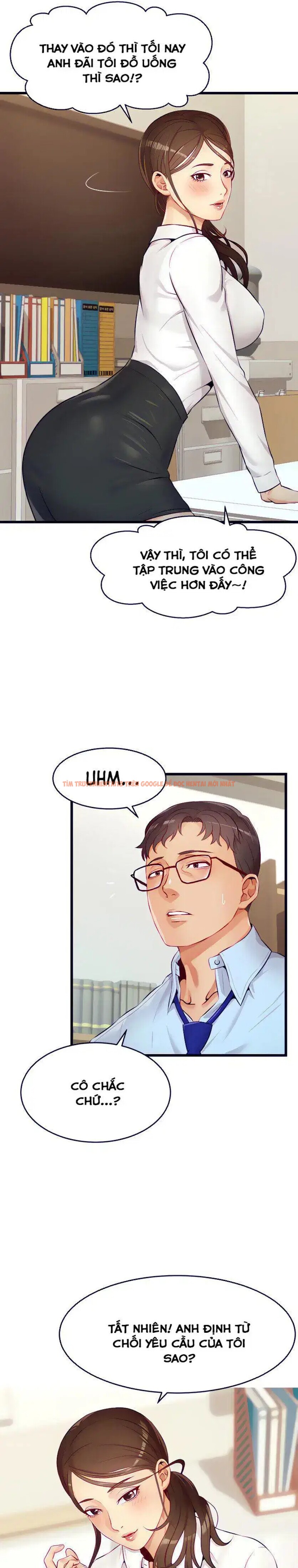 Xem ảnh Chúng Ta Là Một Gia Đình - Chapter 3 - 4 0 - Truyenhentaiz.net