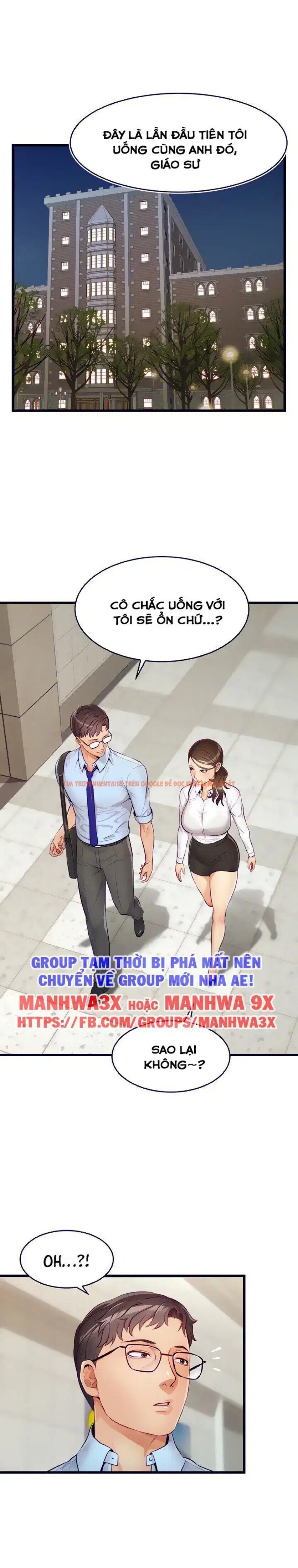 Xem ảnh Chúng Ta Là Một Gia Đình - Chapter 3 - 5 0 - Truyenhentaiz.net