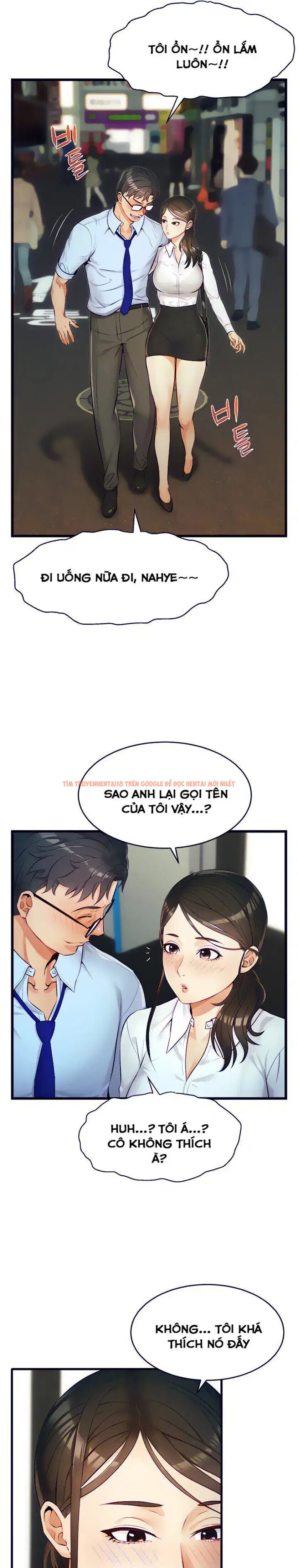 Xem ảnh Chúng Ta Là Một Gia Đình - Chapter 3 - 9 0 - Truyenhentaiz.net