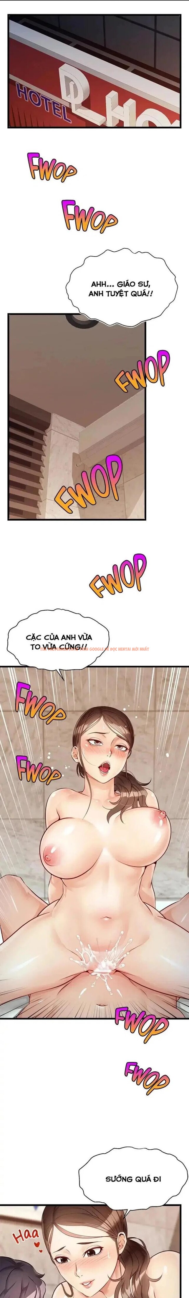 Xem ảnh Chúng Ta Là Một Gia Đình - Chapter 4 - 1 0 - Truyenhentaiz.net