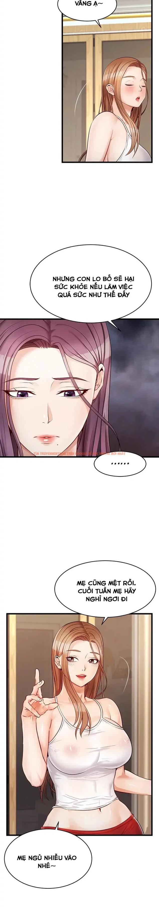 Xem ảnh Chúng Ta Là Một Gia Đình - Chapter 4 - 10 1 - Truyenhentaiz.net