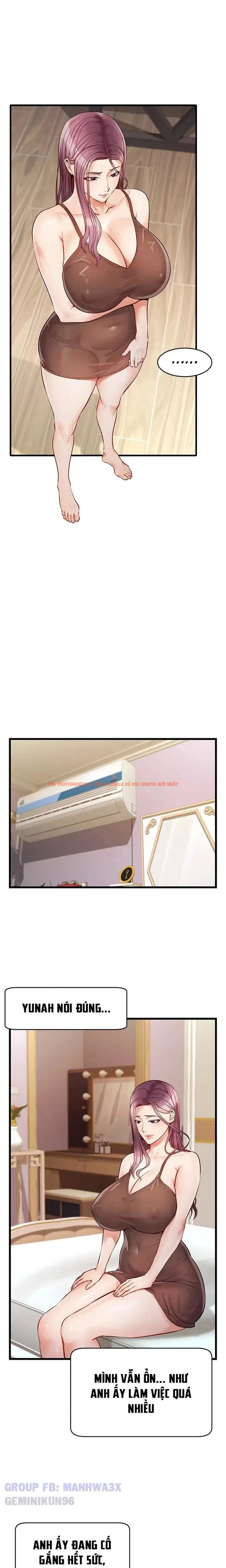 Xem ảnh Chúng Ta Là Một Gia Đình - Chapter 4 - 11 0 - Truyenhentaiz.net