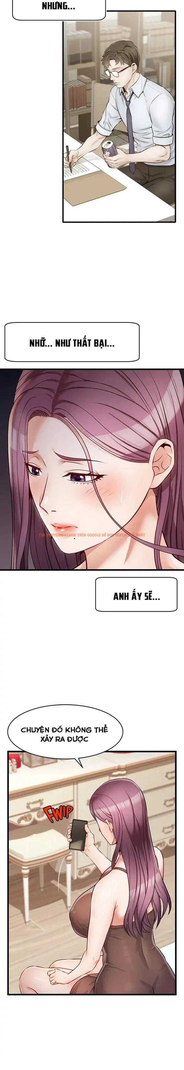 Xem ảnh Chúng Ta Là Một Gia Đình - Chapter 4 - 11 1 - Truyenhentaiz.net