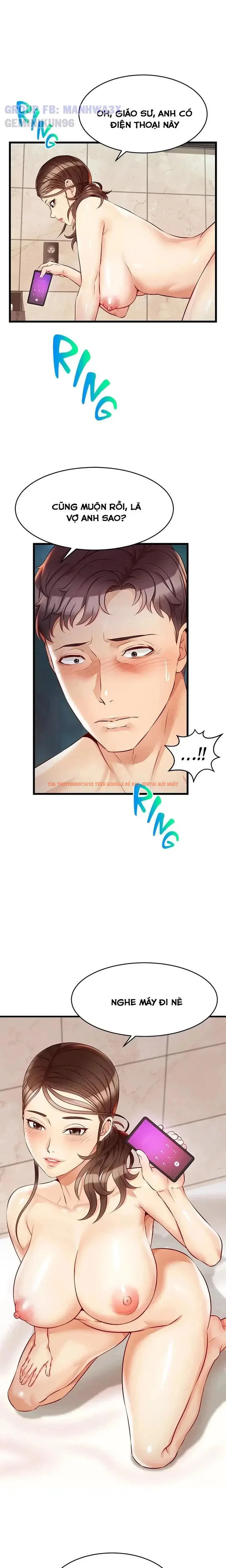 Xem ảnh Chúng Ta Là Một Gia Đình - Chapter 4 - 12 1 - Truyenhentaiz.net