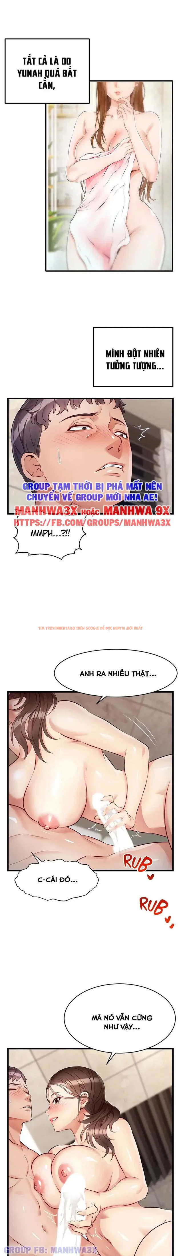 Xem ảnh Chúng Ta Là Một Gia Đình - Chapter 4 - 4 0 - Truyenhentaiz.net