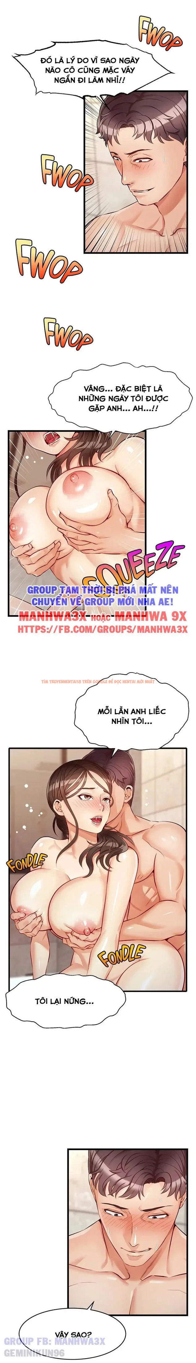 Xem ảnh Chúng Ta Là Một Gia Đình - Chapter 4 - 6 0 - Truyenhentaiz.net