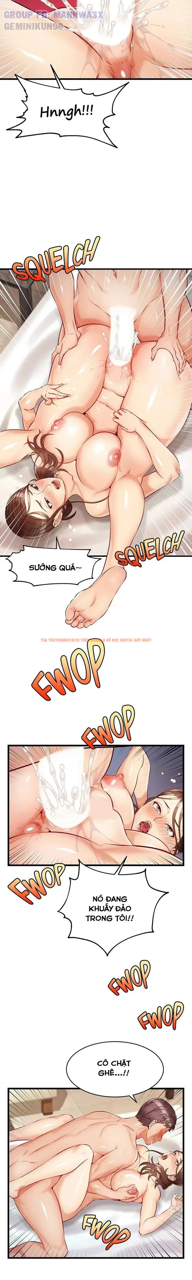 Xem ảnh Chúng Ta Là Một Gia Đình - Chapter 4 - 7 1 - Truyenhentaiz.net