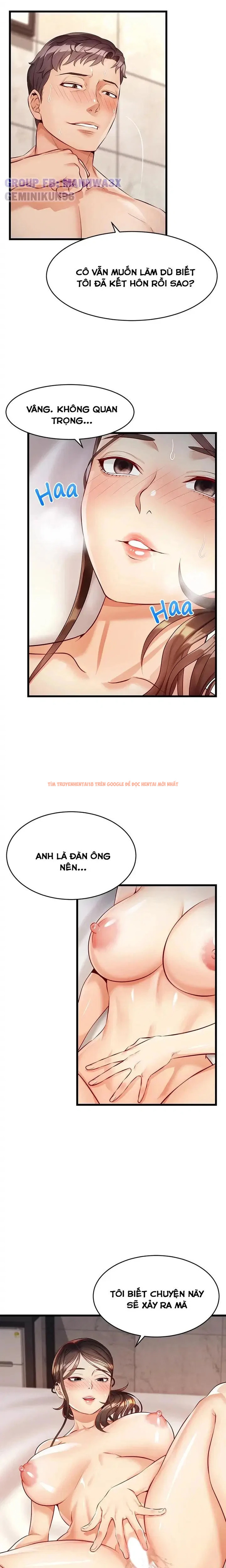 Xem ảnh Chúng Ta Là Một Gia Đình - Chapter 4 - 8 1 - Truyenhentaiz.net